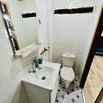Apartamento Beth Σαραγόσα
