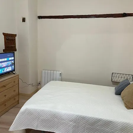 Apartment Apartamento Beth