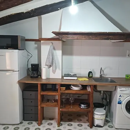 Apartamento Beth * Saragossa