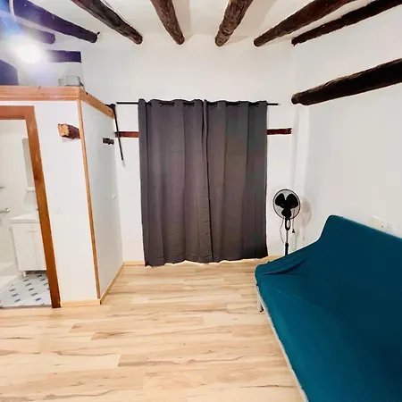 Apartamento Beth Apartment *