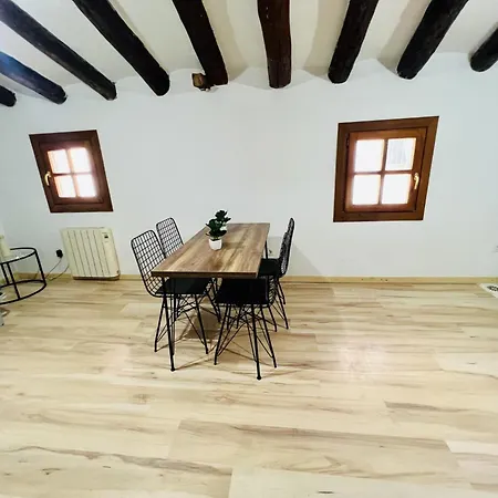 Apartamento Beth
