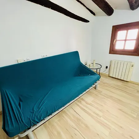 Apartamento Beth Apartment