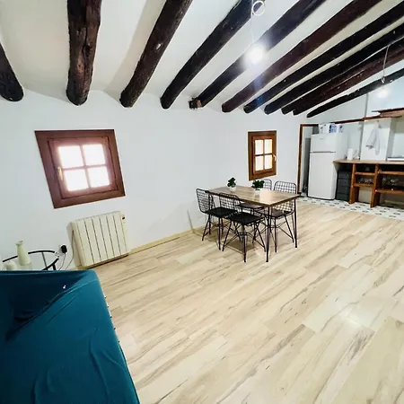 Apartamento Beth *