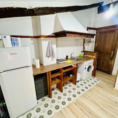 Apartamento Beth