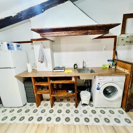 Apartamento Beth Διαμέρισμα