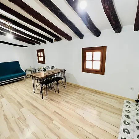 Apartment Apartamento Beth