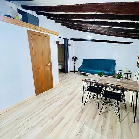 Apartment Apartamento Beth *