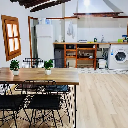 Apartment Apartamento Beth Saragossa