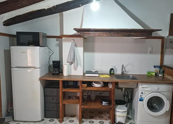 Apartamento Beth * Zaragoza