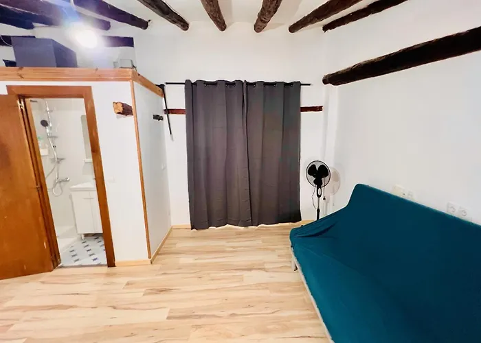 Apartamento Beth Appartement *