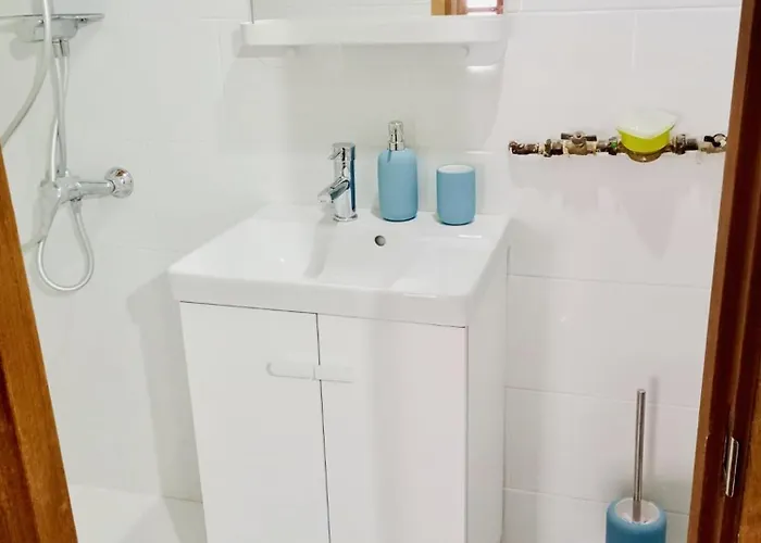 Appartement Apartamento Beth