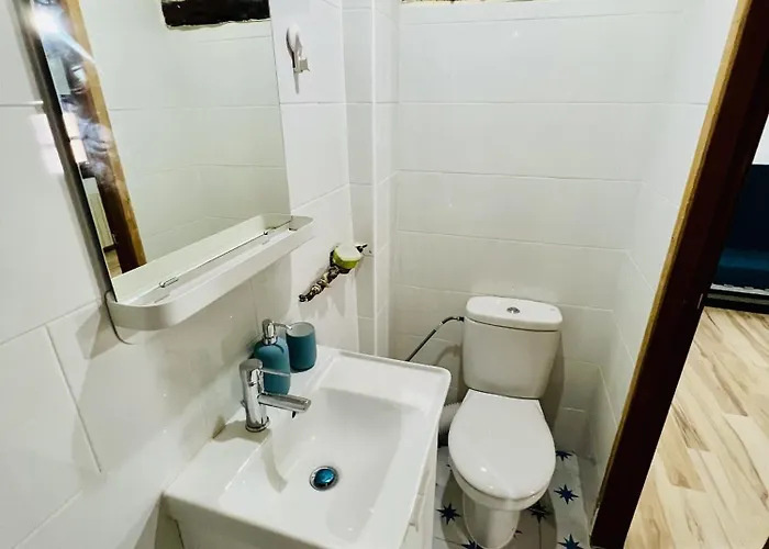 Apartamento Beth Zaragoza