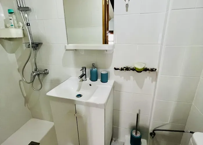 Apartamento Beth * Zaragoza