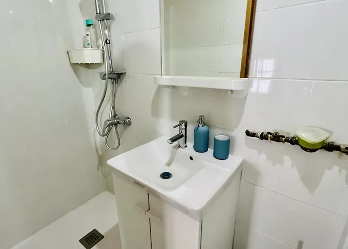 Appartement Apartamento Beth Zaragoza