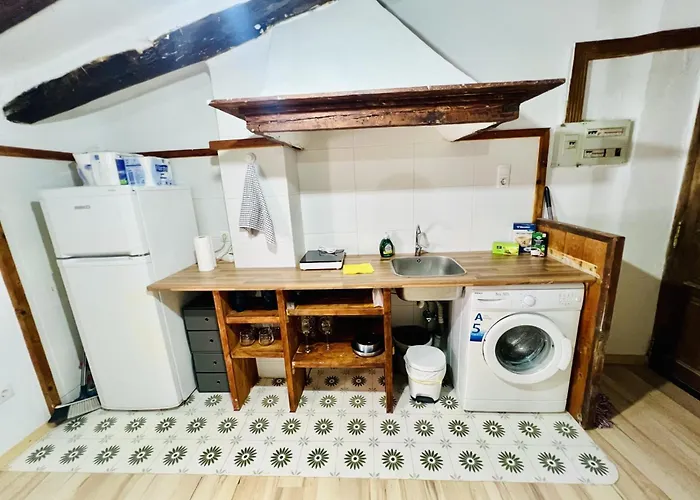 Apartamento Beth Appartement