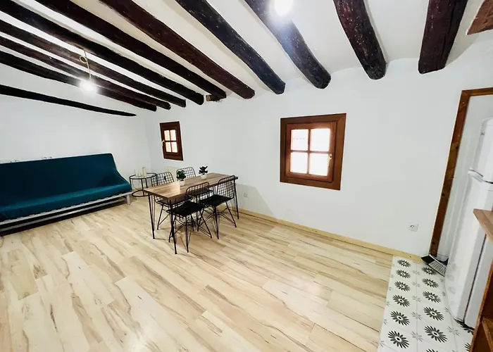 Appartement Apartamento Beth