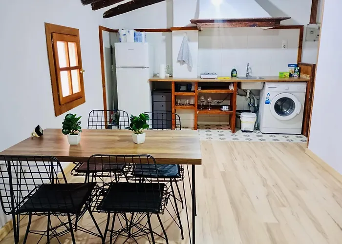 Appartement Apartamento Beth Zaragoza